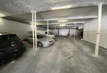 Location activité/entrepôt Bordeaux (33000) - 450 m²  à Bordeaux - 33000