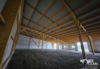 Location activité/entrepôt Bouaye (44830) - 269 m²  à Bouaye - 44830