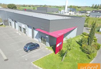 Location activité/entrepôt (31620)  - Nord Toulouse SPI PARC  à Bouloc - 31620