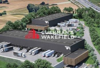 Local d'activité à louer - Proche A62 et Toulouse  à Bouloc - 31620
