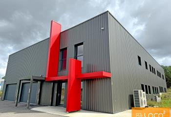 Location bâtiment d'activité - Secteur Nord Toulouse  à Bouloc - 31620