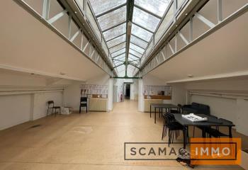 Location local d'activité - proche axe routiers  à Boulogne-Billancourt - 92100