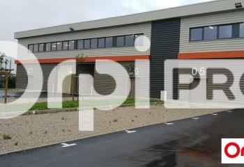 Local d'activité à louer- secteur Sud de Bourg de Péage  à Bourg-de-Péage - 26300