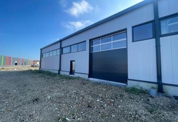 Locaux d'activités à louer - Zone Cénord  à Bourg-en-Bresse - 01000