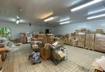 Local agroalimentaire à louer - Proche autoroutes  à Bourg-en-Bresse - 01000