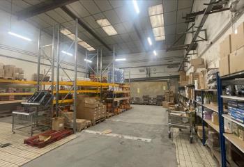 Local agroalimentaire à louer - Zone Cénord  à Bourg-en-Bresse - 01000
