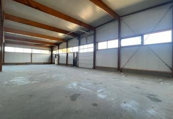 Location local d'activité - Zone Cénord  à Bourg-en-Bresse - 01000