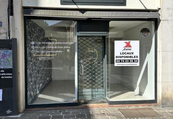 Location activité/entrepôt Bourg-en-Bresse (01000) - 24 m²  à Bourg-en-Bresse - 01000