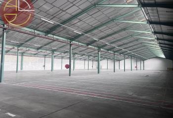Local d'activité à louer - Proche Montauban  à Bressols - 82710