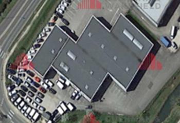 Location activité/entrepôt Bretenière (21110) - 350 m²  à Bretenière - 21110