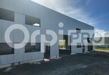 Location activité/entrepôt Breuil-le-Sec (60840) - 175 m²  à Breuil-le-Sec - 60840