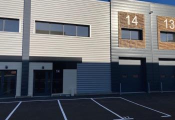 Location activité/entrepôt Brignoles (83170) - 302 m²