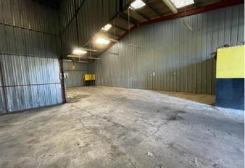 Location activité/entrepôt Brive-la-Gaillarde (19100) - 257 m²  à Brive-la-Gaillarde - 19100