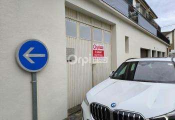 Location activité/entrepôt Brive-la-Gaillarde (19100) - 95 m²  à Brive-la-Gaillarde - 19100