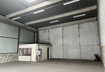 Location activité/entrepôt Bruges (33520) - 232 m²