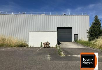 Location activité/entrepôt Bruges (33520) - 2367 m²