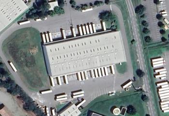 Location bâtiment d'activité-messagerie - Proche A62 et RN20
