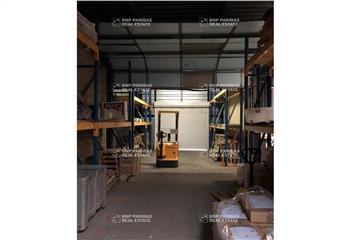 Location activité/entrepôt Buc (78530) - 636 m²  à Buc - 78530
