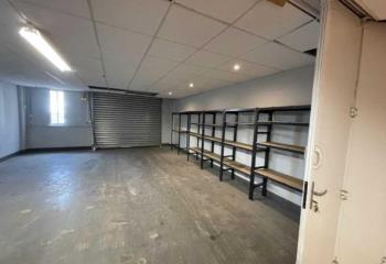 Location activité/entrepôt Buc (78530) - 230 m²  à Buc - 78530