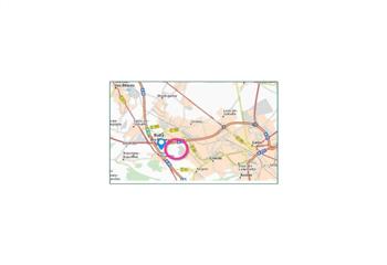 Location local d'activité - Parc d'activités de l'Alouette - A26/A21