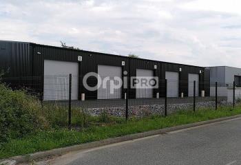 Location activité/entrepôt Buros (64160) - 300 m²