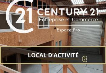 Local d'activité à louer - Ouest de  à Caen - 14000