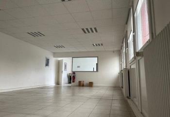 Location activité/entrepôt Caen (14000) - 1000 m²