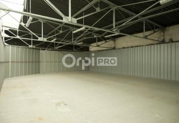 Box de stockage à louer - Accès immédiat