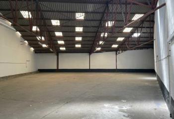 Location activité/entrepôt Cambrai (59400) - 480 m²  à Cambrai - 59400