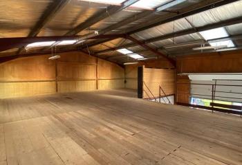 Location activité/entrepôt Canéjan (33610) - 236 m²