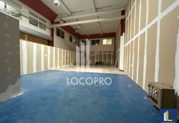 Location activité/entrepôt Cannes (06150) - 350 m²  à Cannes - 06150