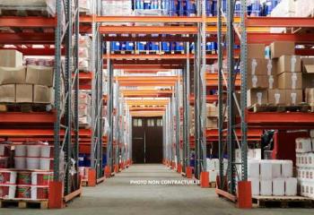 Location activité/entrepôt Carquefou (44470) - 282 m²