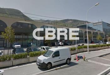 Locaux d'activités à louer - Proche A8 et aéroport Nice