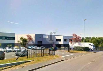 Location activité/entrepôt Carvin (62220) - 1009 m²  à Carvin - 62220