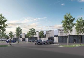 Location entrepôt - Proche autoroutes et sécurisé  à Carvin - 62220