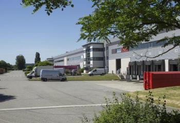 Location entrepôt - Proche A62 et A20  à Castelnau-d'Estrétefonds - 31620