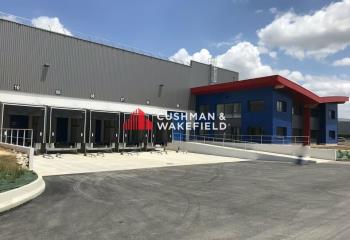 Location local d'activité - Eurocentre  à Castelnau-d'Estrétefonds - 31620