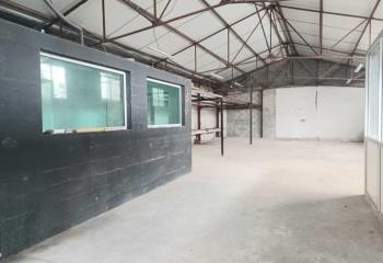 Location activité/entrepôt Cenon (33150) - 200 m²