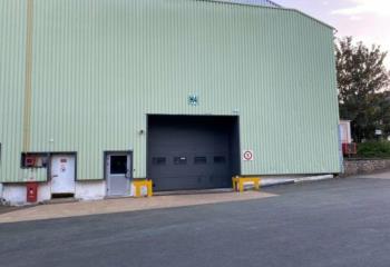Location locaux d'activité - Proximité D960Bis et D744  à Cerizay - 79140