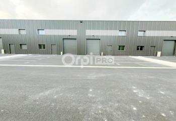 Location activité/entrepôt (51420) - 200 m²