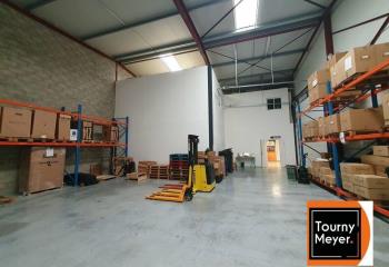 Location activité/entrepôt Cestas (33610) - 355 m²