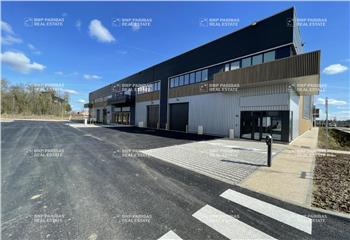 Locaux d'activité à louer - Proximité autoroutes  à Chalifert - 77144