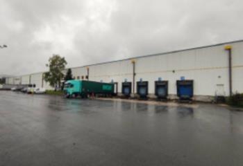 Entrepôt à louer - Proximité A4  à Châlons-en-Champagne - 51000