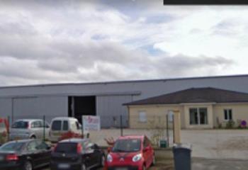 Location entrepôt Fagnières - Proximité  à Châlons-en-Champagne - 51000