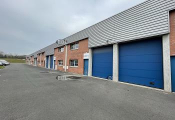 Local d'activité à louer - Proche A16 et TER  à Chambly - 60230