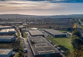 Location activité/entrepôt Chambly (60230) - 246 m²  à Chambly - 60230