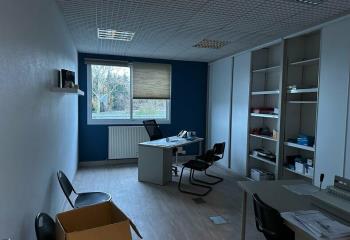 Local d'activité à louer - Proximité A10  à Chambray-lès-Tours - 37170