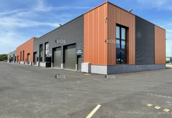 Location activité/entrepôt Champagne-sur-Oise (95660) - 196 m²