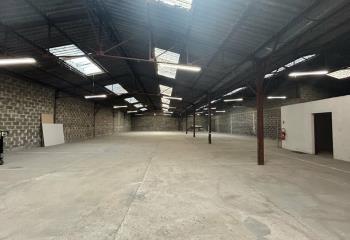 Local d'activité à louer - ZI Nord Chalon-sur-Saône  à Champforgeuil - 71530