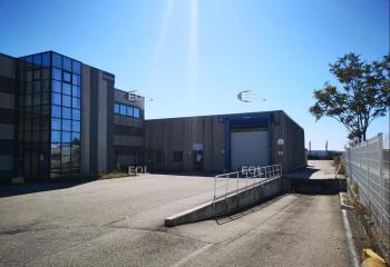 Local d'activité à louer - Proche Lyon  à Chaponnay - 69970